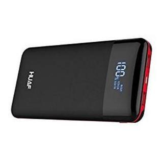 モバイルバッテリー 大容量 24000mah