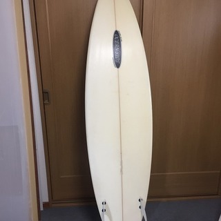 値下げ交渉OK!中古サーフボード格安提供！幾らならいいですか
