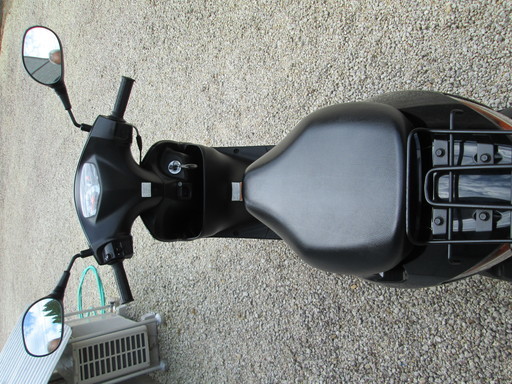 商談中 アドレスV50 CA44A インジェクション 4サイクル