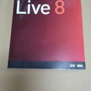 Master of Live8