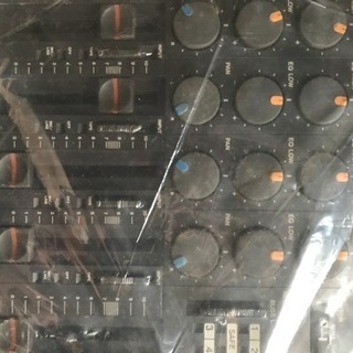 カセットマルチレコーダー