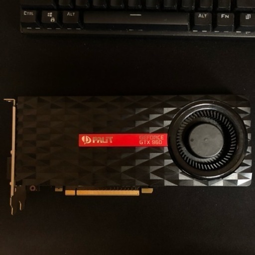 GTX960 グラフィックボード グラボ