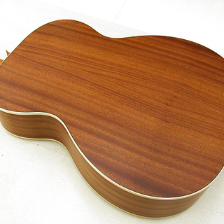 Jean Larrivee ラリヴィー アコースティックギター OM-03 2008年製 全体調整済み USED