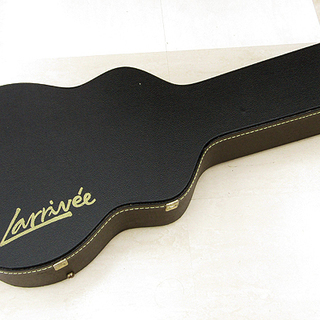 Jean Larrivee ラリヴィー アコースティックギター OM-03 2008年製 全体調整済み USED