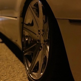 タイヤホイールセット、売ります18インチ