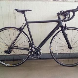 CANNONDALE SUPER SIX EVO 2016 52cm