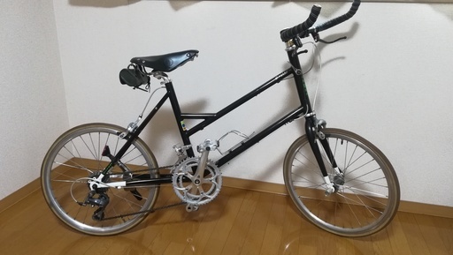 RITEWAY GRACIER F 自転車