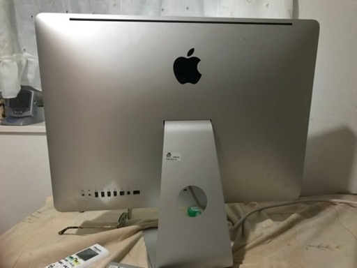 2011年製】iMac 21インチ | noonanwaste.com