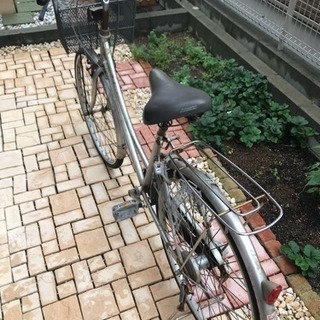 ［受渡し待ち］自転車