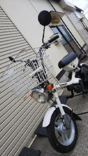 【値下げします】ハミングＧ HONDA 昔懐かしの 原付 50cc スクーター 昭和レトロ 【神奈川県横浜市より】
