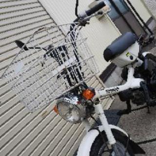 【値下げします】ハミングＧ HONDA 昔懐かしの 原付 50c...