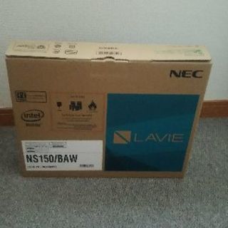 LAVIE ノートパソコン
