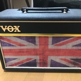 ギターアンプ  限定モデル VOX Pathfinder 10