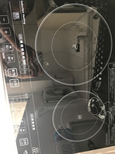 その他 IH