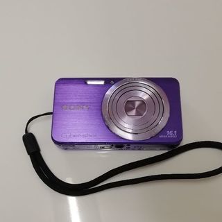 コンパクトデジカメ　SONY Cyber-shot DSC-W630