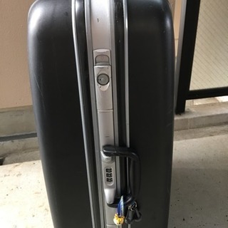 【中古品】スーツケース