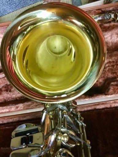 アルトサックス ヤマハYAS-23 木管楽器 管楽器 吹奏楽器 サックス