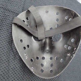 海外限定 13日の金曜日 ジェイソン ホッケーマスク 仮装グッズ 小物