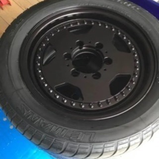 superstar ロデオドライブ16インチ