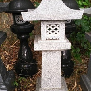 ★灯籠 石★