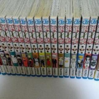 銀魂コミック54冊セット