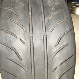 ダンロップディレッツァz2 275/35R18