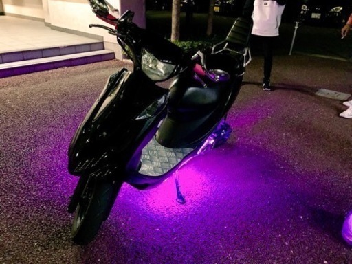 アドレスv125g