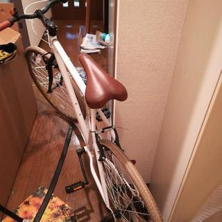 自転車売ります