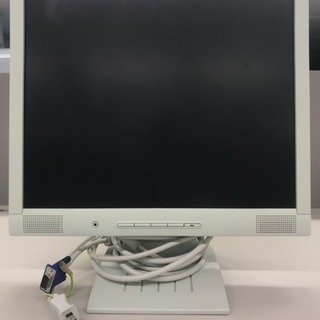 17インチ 液晶ディスプレイ(NEC製)