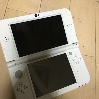 堂]Newニンテンドー3DS LL