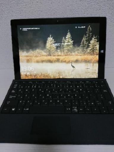 配送可　Windows/ウィンドウズ マイクロソフト Surface3 サーフェス  64GB