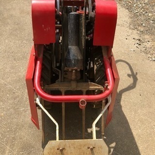 ochiai  オチアイ JR-10A 自動耕運機