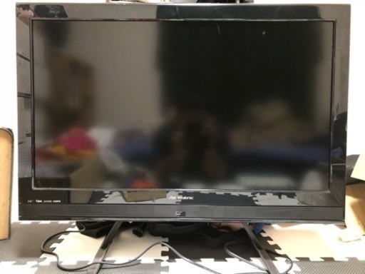 32インチ 液晶テレビ