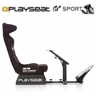 グランツーリスモ スポーツ プレイシート G29 ハンコン