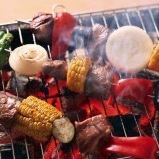 🍄明日締め切り🍄10/8（月祝）さんま会BBQ♪ - 友達