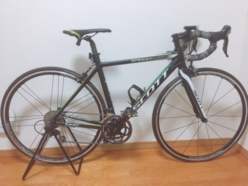 Scott SPEEDSTAR XSサイズ！ SCOTT SPEEDSTER 45 サイズxs スコット