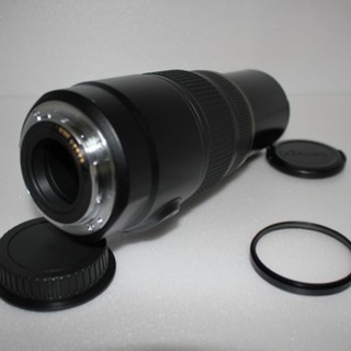 望遠レンズ❤️Canon EF 75-300mm IS USM手振れ補正