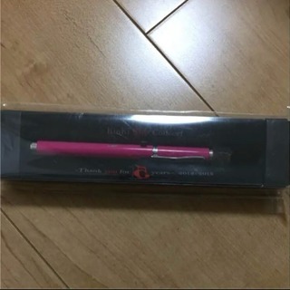 KinKi Kids ボールペン付きタッチペン
