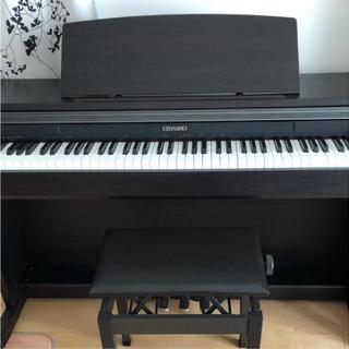 電子ピアノ　celviano AP-400