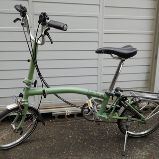 Brompton M3L