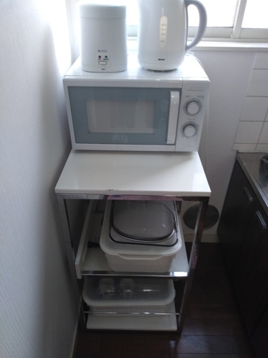 ②キッチンセット●10000円●中古●