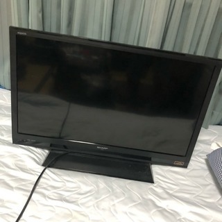 SHARP LED AQUOS 32型 | faculdadeuninorte.com.br