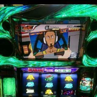 エウレカセブン ２ 実機