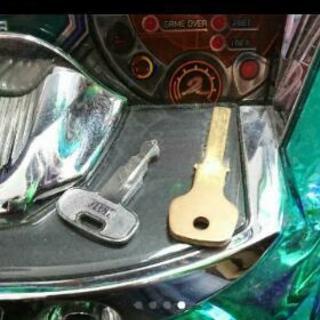 エウレカセブン ２ 実機