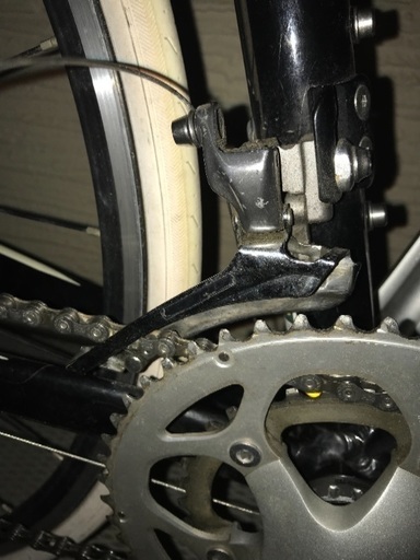 美品 限界値引き』Cocci Pedalフルオーダーメード ロードバイク160