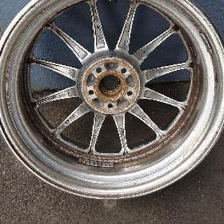 ホイール(4本)