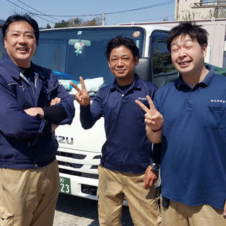 4tトラックドライバー ルート配送 丸新商会 横浜の物流の正社員の求人情報 有限会社丸新商会 ジモティー 4tトラックドライバー ルート配送 丸新商会 横浜の物流の正社員の求人情報 有限会社丸新商会 ジモティー