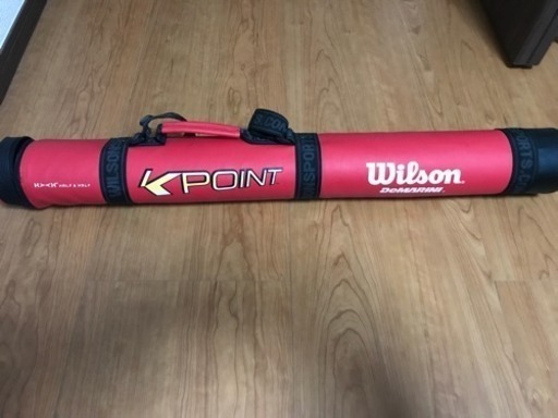 軟式用バット ケーポイント 新品 新品ディマリニ 一般軟式用バット