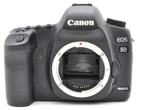 Canon EOS 5D mark2 ボディ