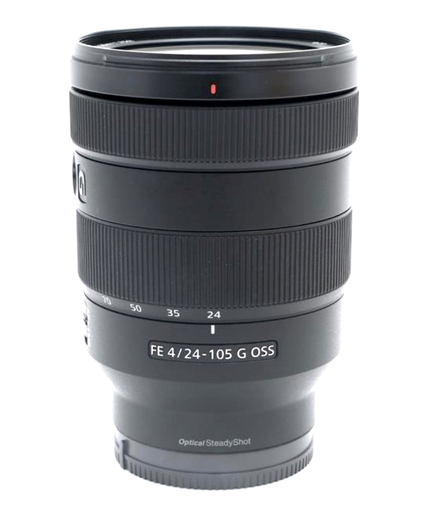 SONY ソニー FE 24-105mm F4